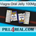 Viagra Oral Jelly 100Mg 12